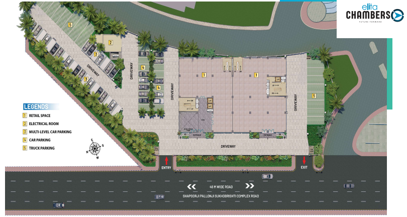 Master Plan Image